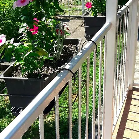 아파트 Centar Banja Vrujci *