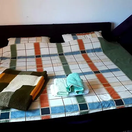 Centar Banja Vrujci * Mionica