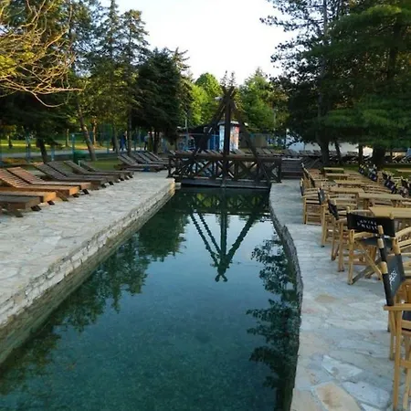 아파트 Centar Banja Vrujci Mionica