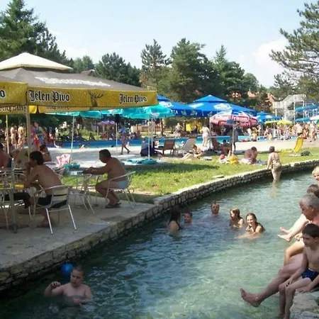 아파트 Centar Banja Vrujci