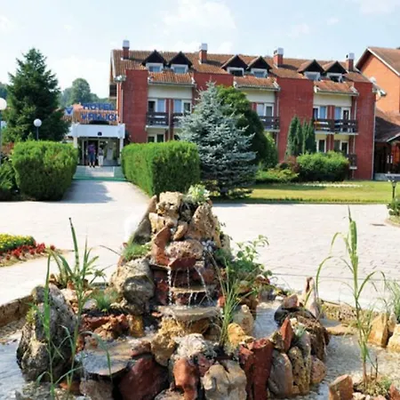 아파트 Centar Banja Vrujci Mionica