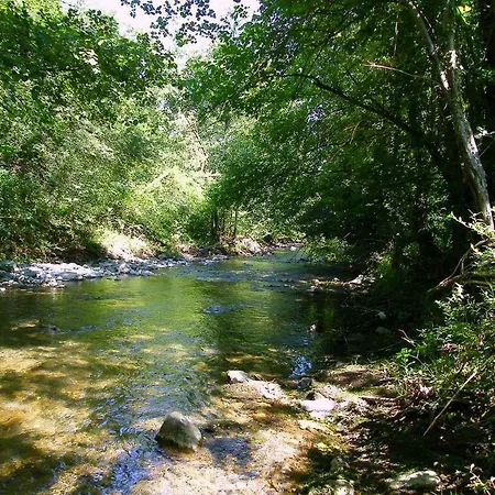 Centar Banja Vrujci 아파트