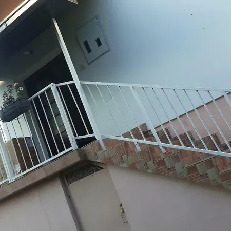 아파트 Centar Banja Vrujci *