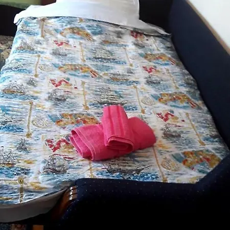 Centar Banja Vrujci 아파트