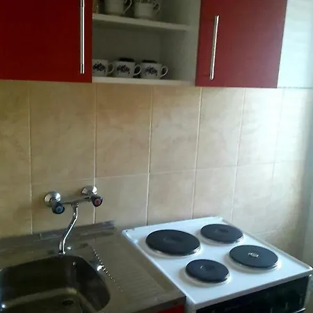 아파트 Centar Banja Vrujci